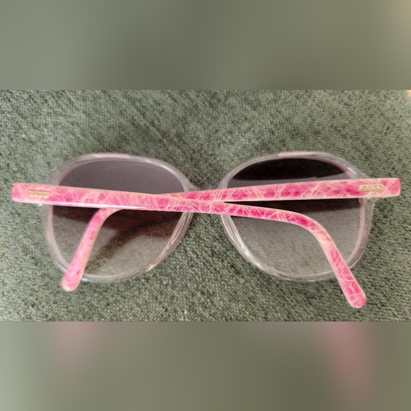 Vintage Gucci glasses - Picture 7 of 9